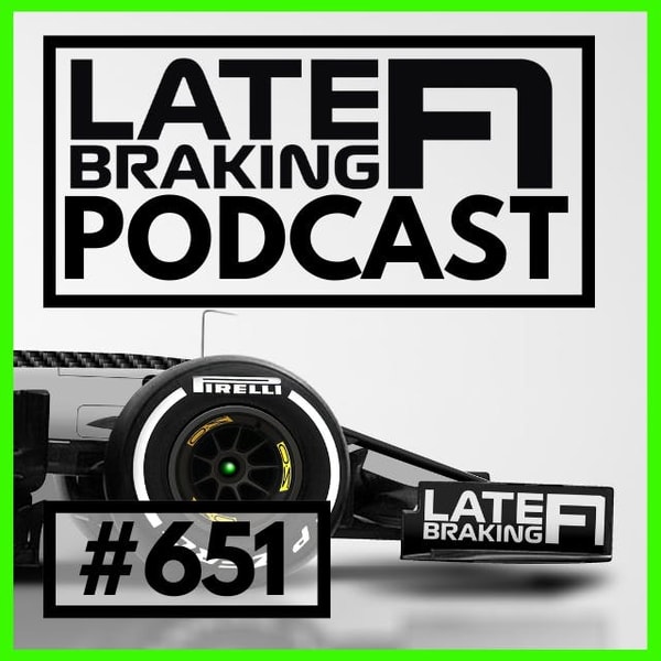 Is Lewis Hamilton BACK?