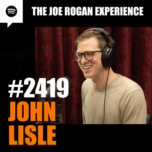 The Joe Rogan Experience