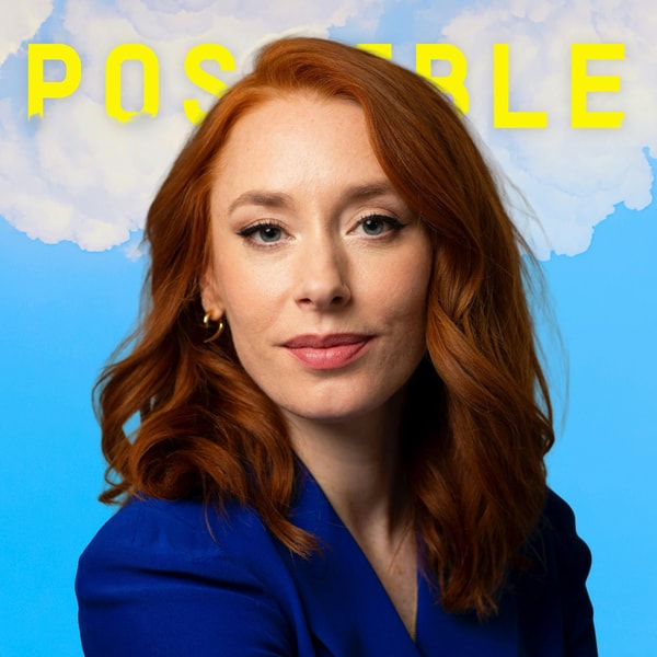 Hannah Fry on AI, Algorithms, and Human Nature