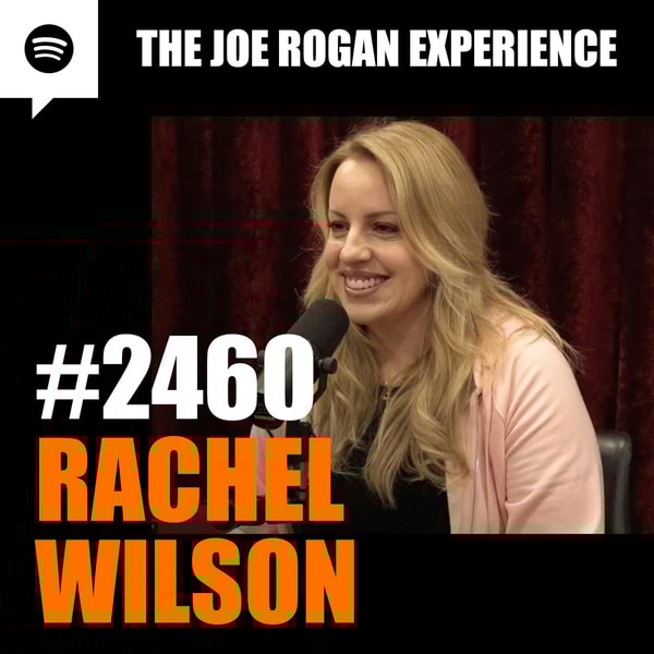 The Joe Rogan Experience