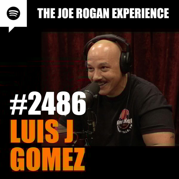 The Joe Rogan Experience