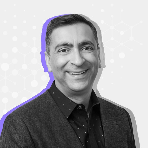 Behind the AI in the Newsroom: The Washington Post’s Vineet Khosla