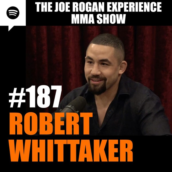 The Joe Rogan Experience