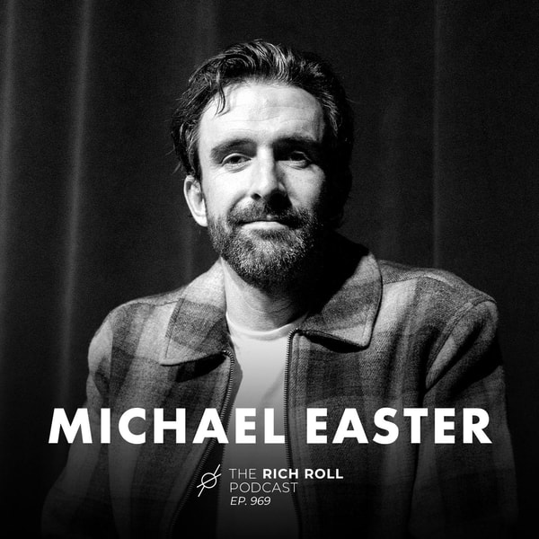 Walk With Weight: Michael Easter On The Evolutionary Case For Rucking, Building Real Resilience & How To Stay Adventure-Ready For Life