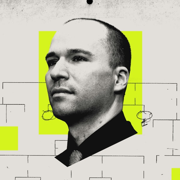 OpenAI's executive exodus has one big winner