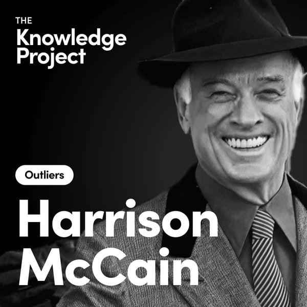 The Knowledge Project