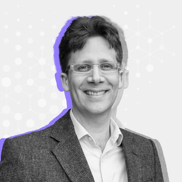 Connecting Language and (Artificial) Intelligence: Princeton’s Tom Griffiths