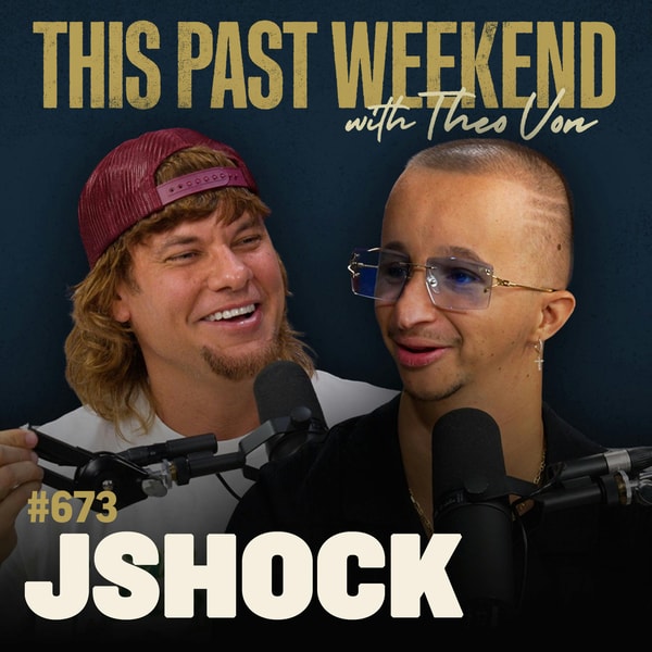 #673 - Jshock