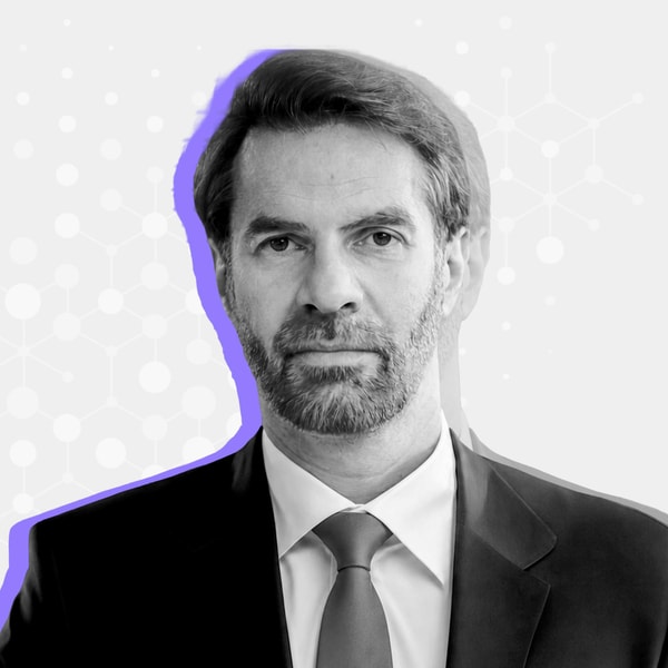 Creating Shared Prosperity With AI: Stanford Digital Economy Lab’s Erik Brynjolfsson