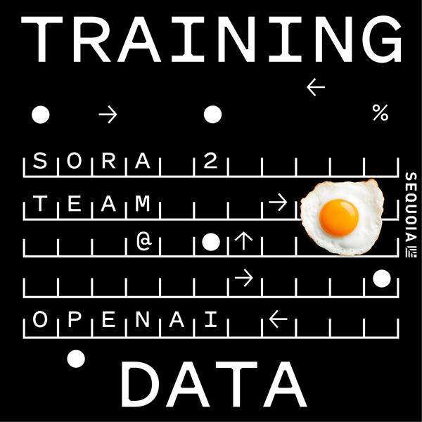 OpenAI Sora 2 Team: How Generative Video Will Unlock Creativity and World Models