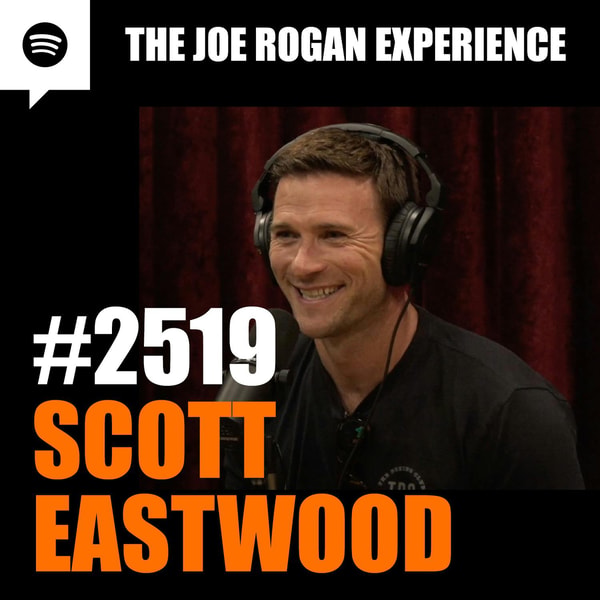 The Joe Rogan Experience