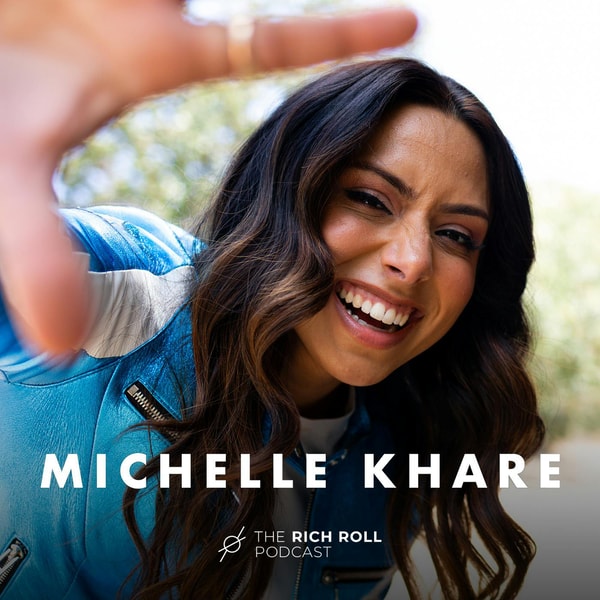 Michelle Khare Is The Tom Cruise Of YouTube: How Anxiety Became Her Superpower