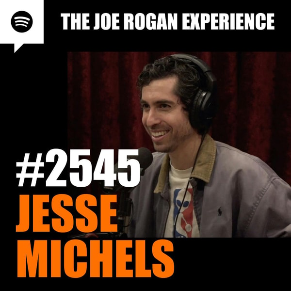 The Joe Rogan Experience