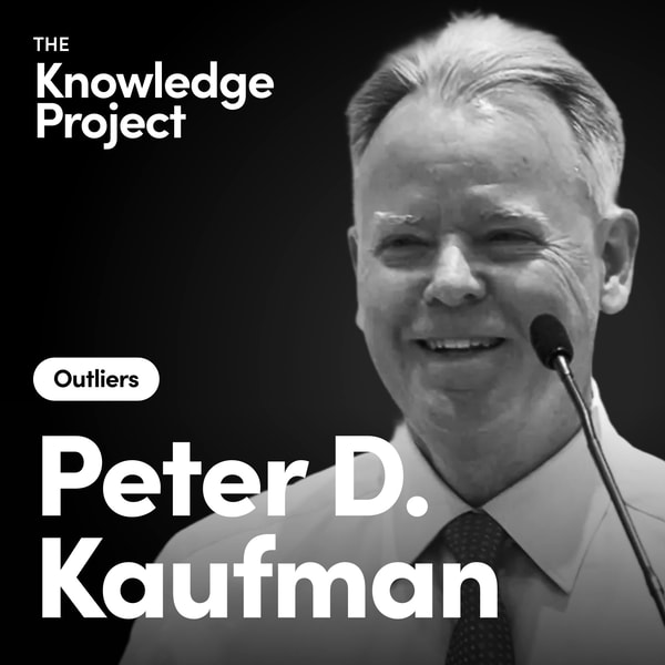 The Knowledge Project