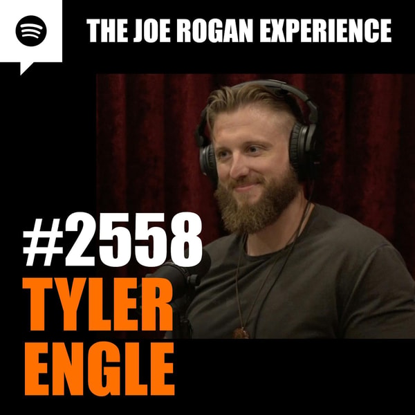 The Joe Rogan Experience