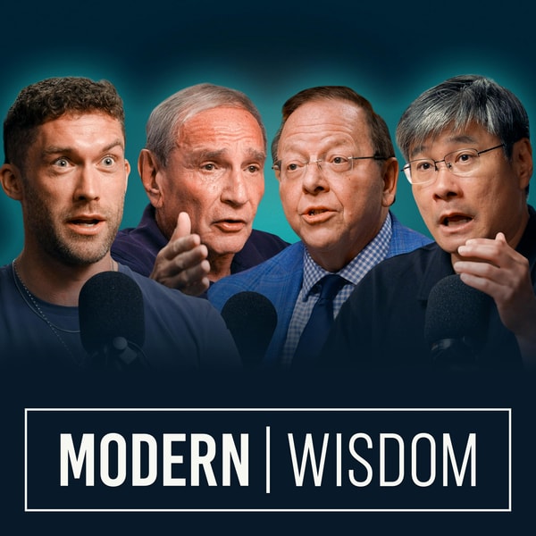 WW3 DEBATE: “We’re On the Brink of Global Collapse” - #1144