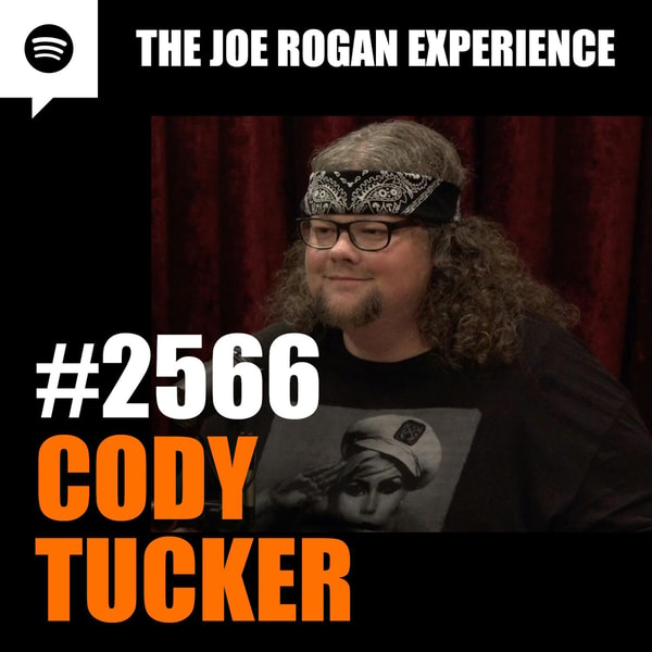The Joe Rogan Experience
