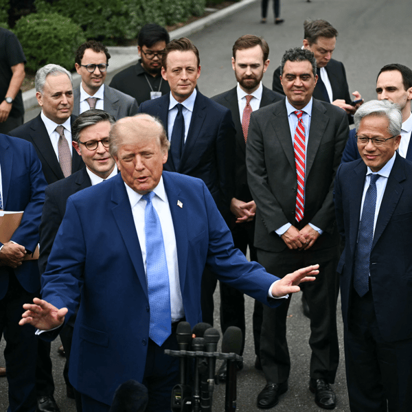 The big bet that could make or break the U.S. economy