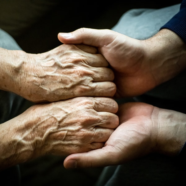 Rebroadcast: Should you cut ties with a family member? A therapist offers advice.