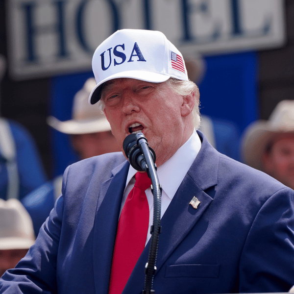 How Trump quietly got $2 billion richer in his second term