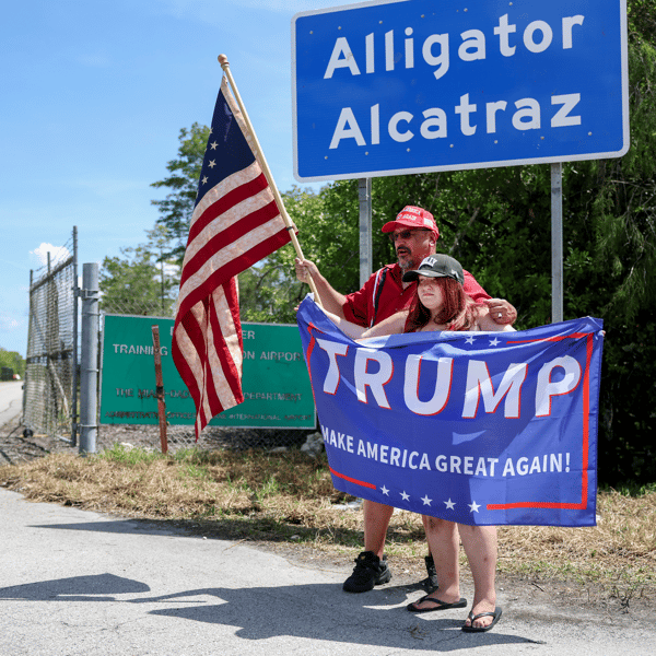 How one state became a blueprint for Trump’s immigration crackdown