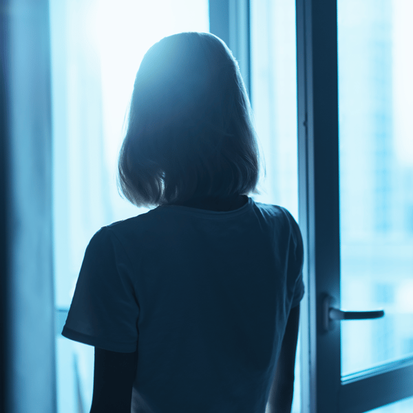 She had schizophrenia for decades — then suddenly she didn’t