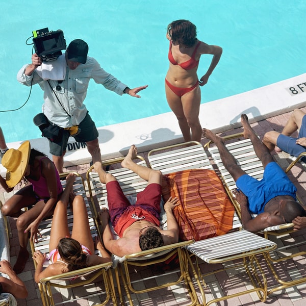 Rebroadcast: How “real” is reality TV?