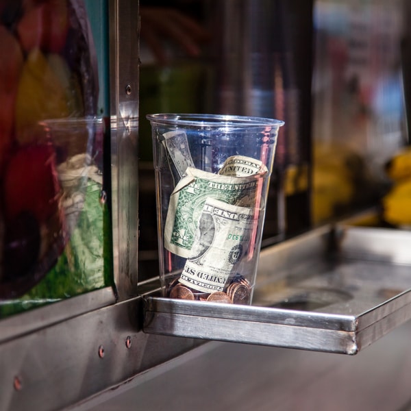 The hidden agenda behind “no tax on tips”