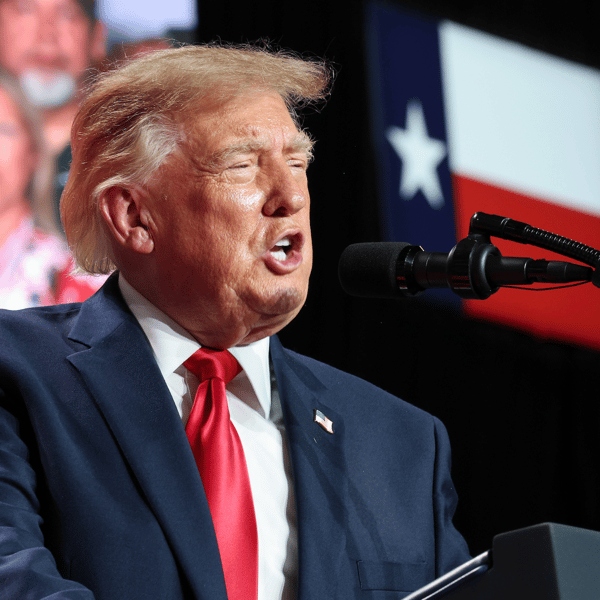 Why some Republicans are getting worried about Texas