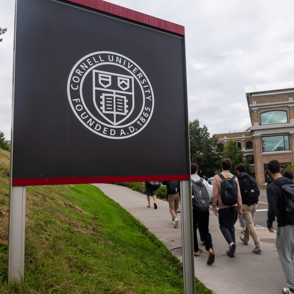 New revelations over rape allegations put pressure on Cornell