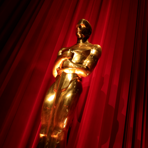 What it actually costs to win an Oscar
