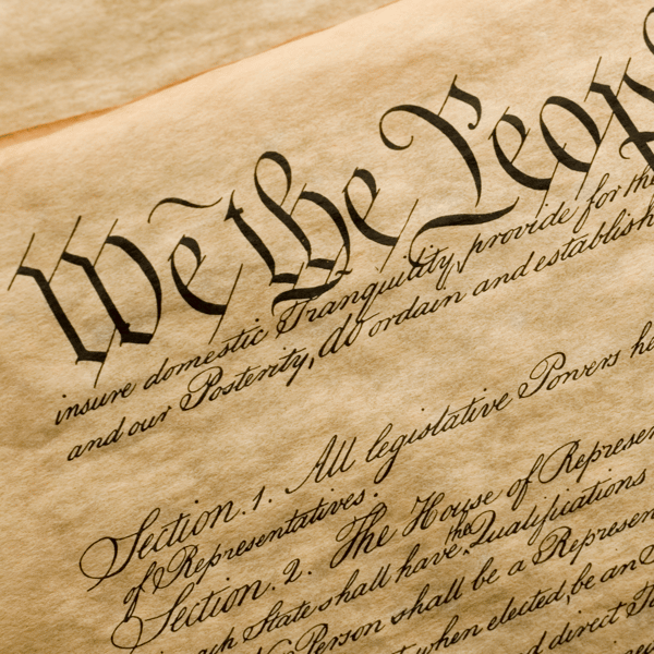 Is the U.S. Constitution too hard to change?