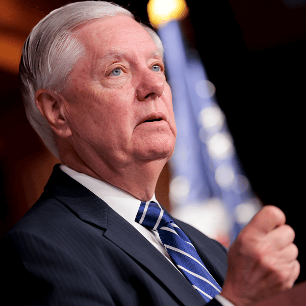 Foreign-policy hawk, Trump ally: Lindsey Graham’s legacy