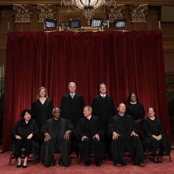 The surprising ways the Supreme Court curbed Trump’s power