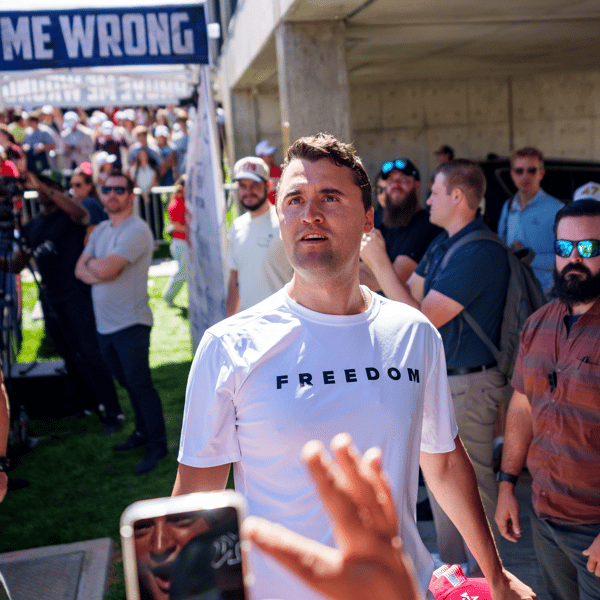 What we get wrong about political violence in the U.S.