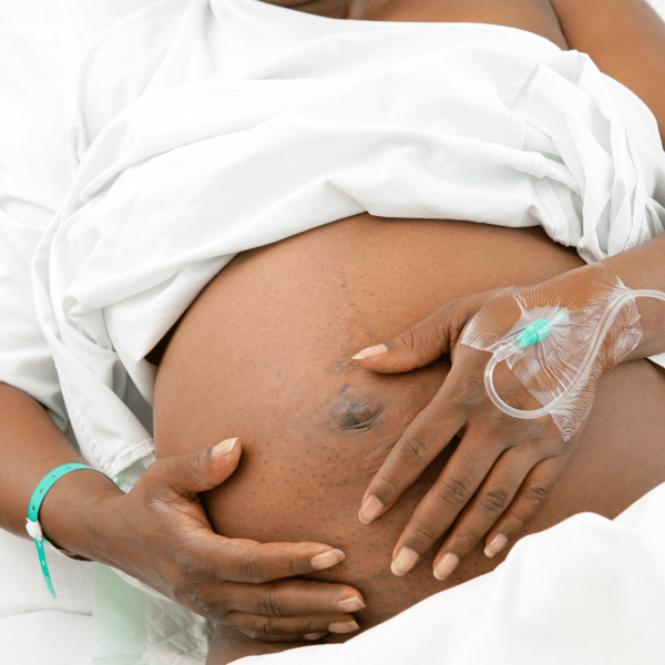 The hidden dangers of being pregnant in America