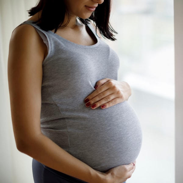 She wanted to be a mother. She was forced to put her son up for adoption.