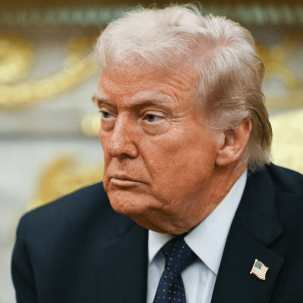 What the Iran war reveals about Trump’s approach to power