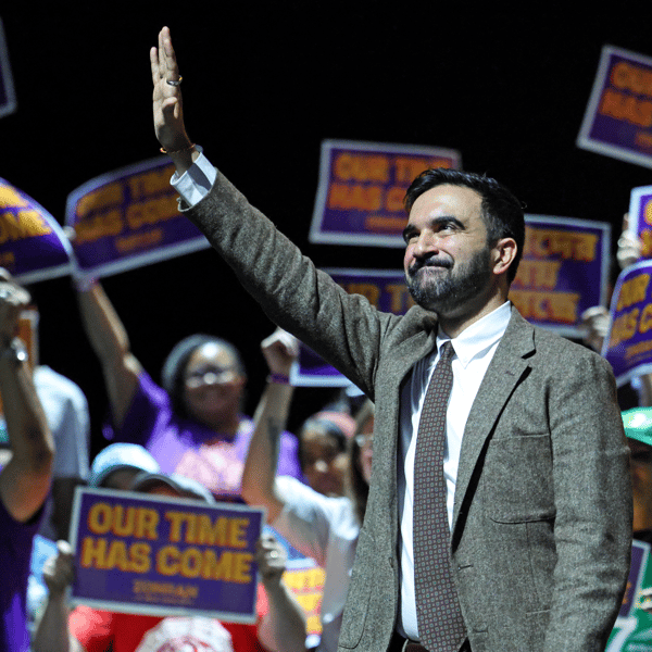 How Zohran Mamdani is already changing politics