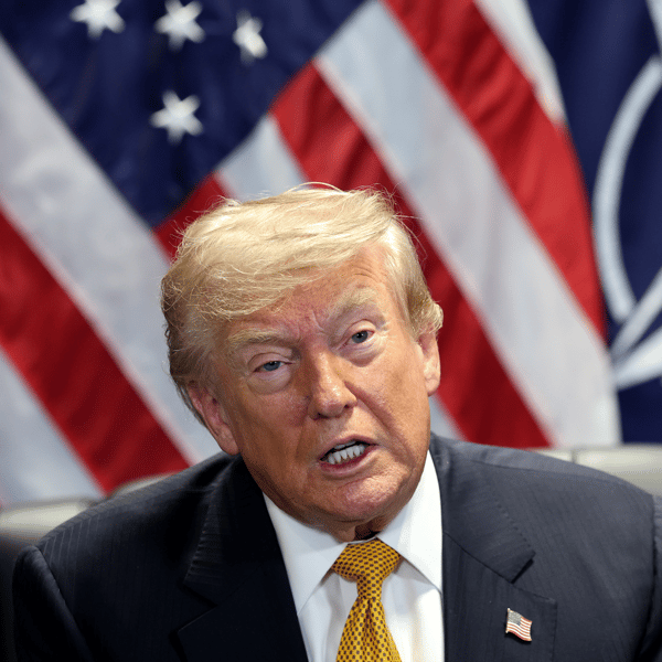 Trump and Iran trade strikes — and throw the peace deal into doubt