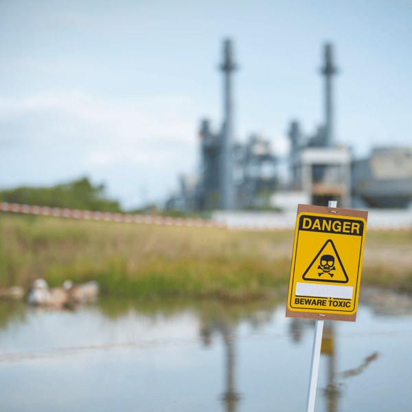 Forever chemicals are hiding everywhere. These five habits can help you avoid them. (From the archives)