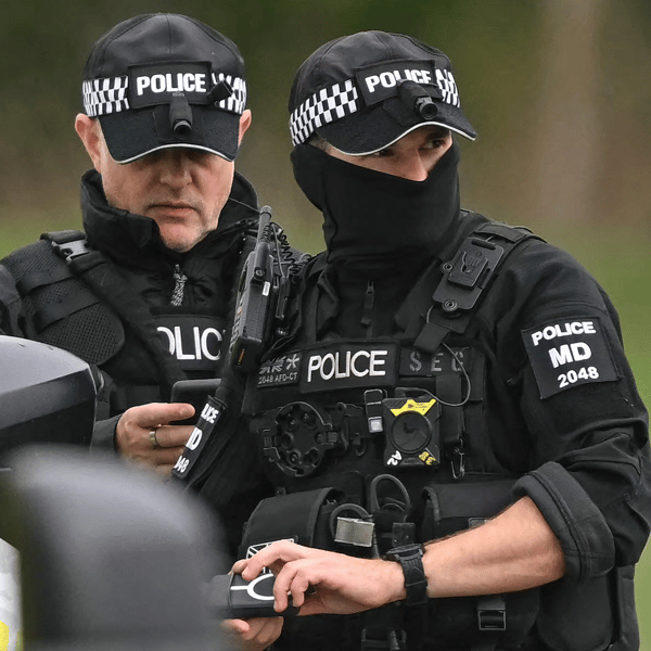 How a farmer stumbled upon terror suspects near a military base