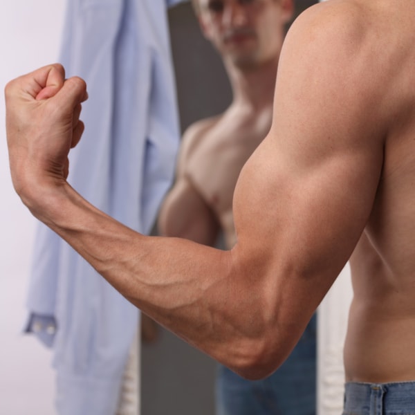 Why men are suddenly so worried about their testosterone levels
