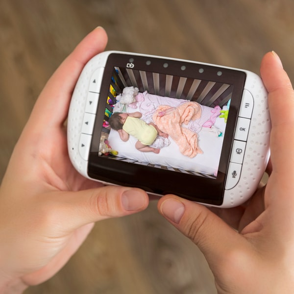 How tech is transforming parenthood (for better or worse)