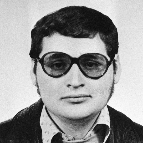 The story of the world's first super-terrorist