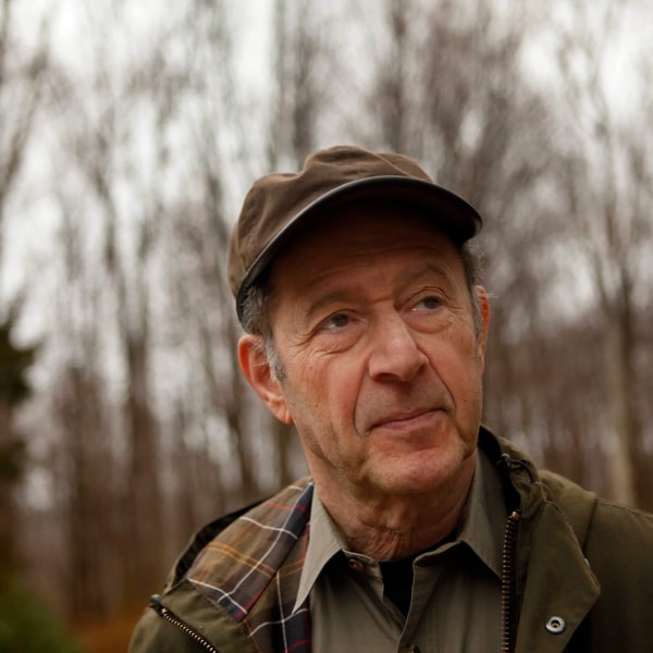 Celebrating minimalist composer Steve Reich