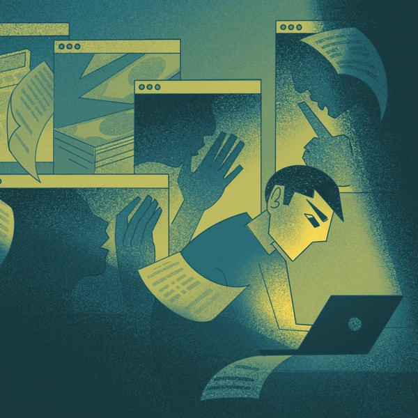 How to avoid this year's common tax scams