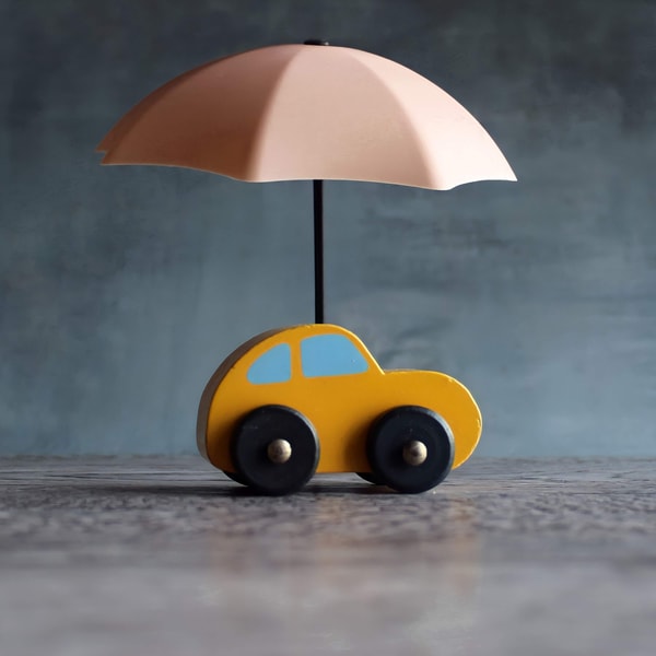 Don't get taken for a ride by your car insurer