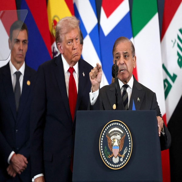 How Pakistan emerged as a key negotiator in the Iran war