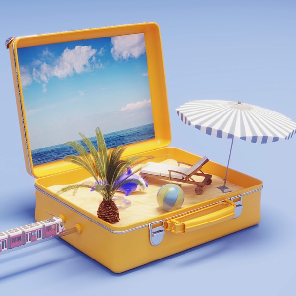 How to plan your dream vacation